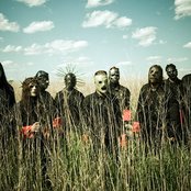 Slipknot - List pictures