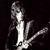 Jeff Beck - List pictures