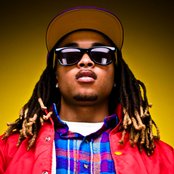 Bobby Brackins - List pictures