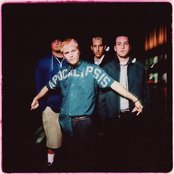 The Dingees - List pictures