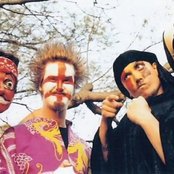 Pinkly Smooth - List pictures