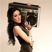 Sophia Somajo - List pictures