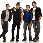 Big Time Rush - List pictures