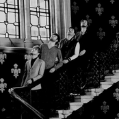 Kodaline - List pictures