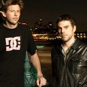Groove Armada - List pictures