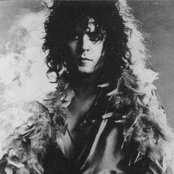 Marc Bolan And T Rex - List pictures