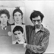 Buzzcocks - List pictures