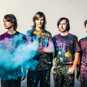 Cut Copy - List pictures