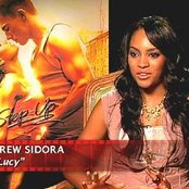 Drew Sidora - List pictures