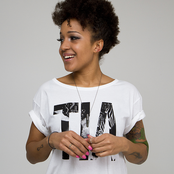 Barbara Moleko - List pictures