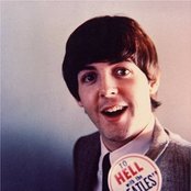 Paul Mccartney - List pictures