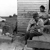 Sleepy John Estes - List pictures