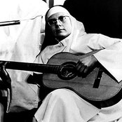 Soeur Sourire - List pictures