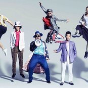 Soil&"pimp"sessions - List pictures