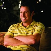 Adam Sandler - List pictures