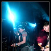 The Dykeenies - List pictures