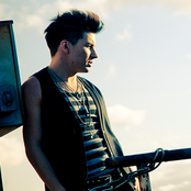 Antti Tuisku - List pictures