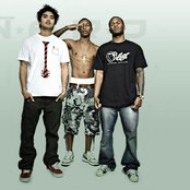 N.e.r.d. (the Neptunes) - List pictures