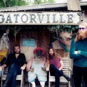 Kadavar - List pictures