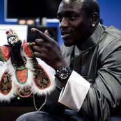 Akon - List pictures