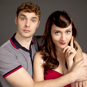 Karmin - List pictures
