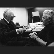 Carl Orff - List pictures