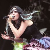 Within Temptation - List pictures