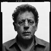 Philip Glass - List pictures