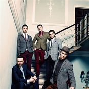 The Overtones - List pictures