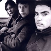 Stereophonics - List pictures