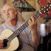 David Crosby - List pictures