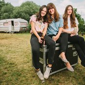 The Staves - List pictures