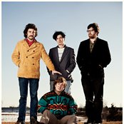 Frontier Ruckus - List pictures