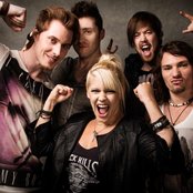 Luxuslärm - List pictures