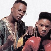 Dj Jazzy Jeff & The Fresh Prince - List pictures