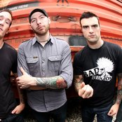 Evergreen Terrace - List pictures