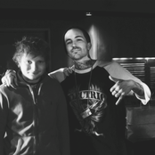 Ed Sheeran & Yelawolf - List pictures