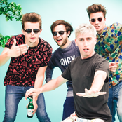 Bilderbuch - List pictures