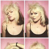 Debbie Harry - List pictures