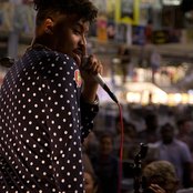 Christian Scott - List pictures