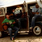 Los Claxons - List pictures