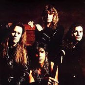 Lynch Mob - List pictures