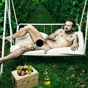 Omar Pedrini - List pictures