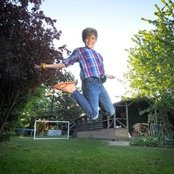 Ronan Parke - List pictures