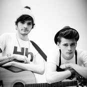 Hudson Taylor - List pictures
