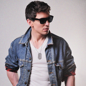 Steve Grand - List pictures