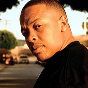 Dr. Dre - List pictures