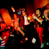 Soil&"pimp"sessions - List pictures