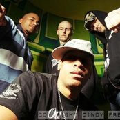 Knuckledust - List pictures