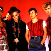 Culture Club - List pictures
